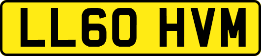 LL60HVM