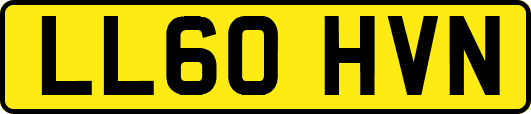 LL60HVN