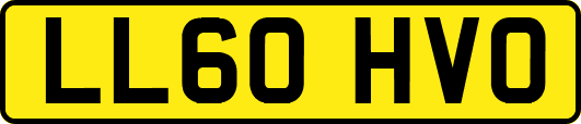 LL60HVO