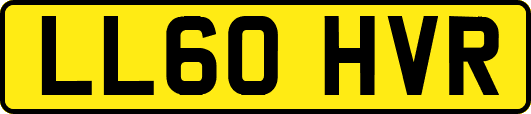 LL60HVR