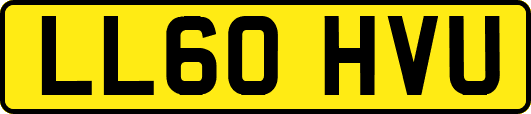 LL60HVU