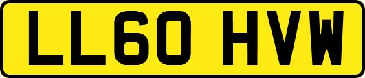 LL60HVW