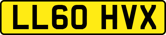 LL60HVX