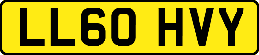 LL60HVY