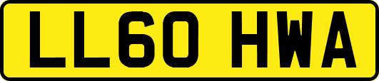 LL60HWA
