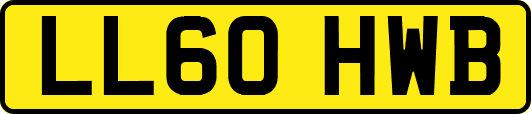 LL60HWB
