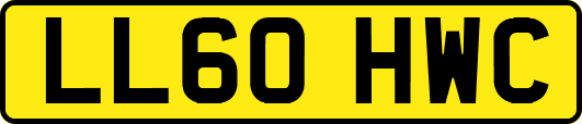 LL60HWC