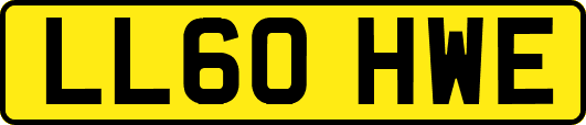 LL60HWE