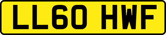 LL60HWF