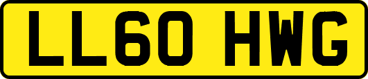 LL60HWG