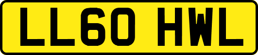 LL60HWL