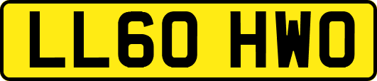LL60HWO