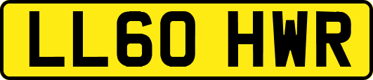 LL60HWR