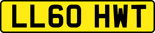 LL60HWT