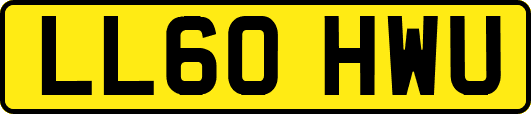 LL60HWU