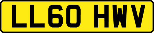 LL60HWV