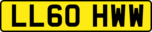 LL60HWW