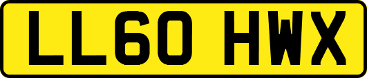 LL60HWX