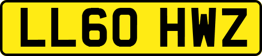 LL60HWZ