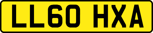 LL60HXA