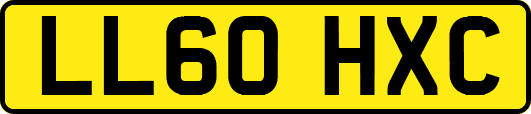 LL60HXC