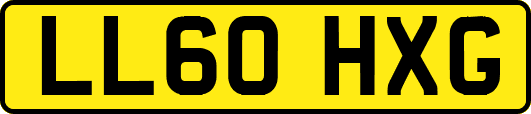 LL60HXG