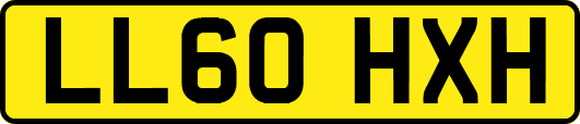 LL60HXH