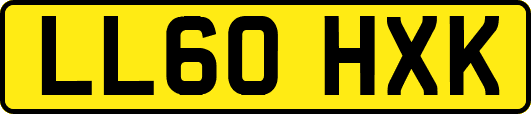 LL60HXK