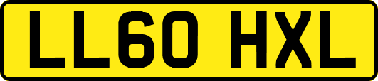 LL60HXL
