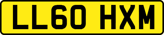 LL60HXM