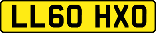 LL60HXO