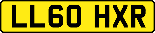 LL60HXR