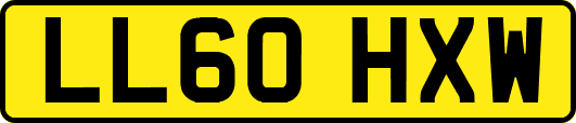 LL60HXW