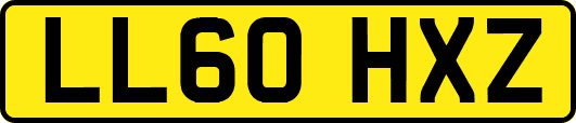 LL60HXZ