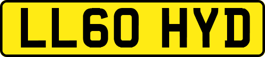 LL60HYD