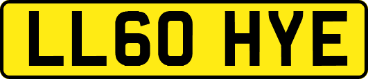 LL60HYE