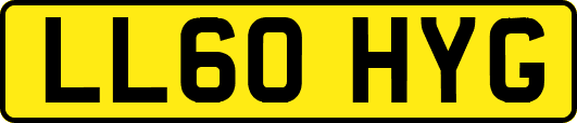 LL60HYG