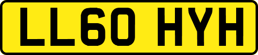LL60HYH