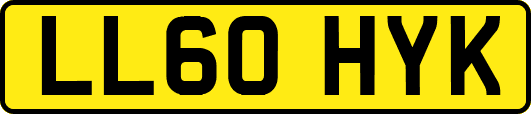 LL60HYK