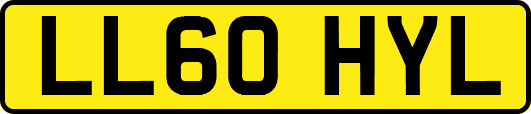 LL60HYL