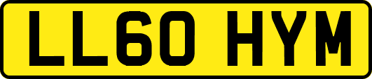LL60HYM