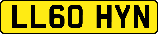 LL60HYN