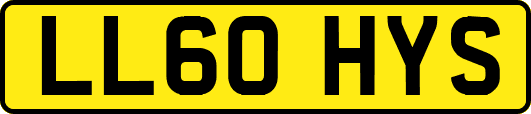 LL60HYS