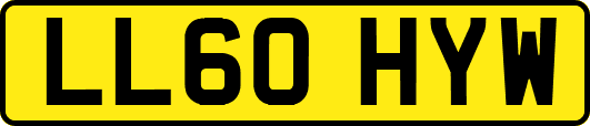 LL60HYW