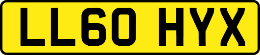 LL60HYX