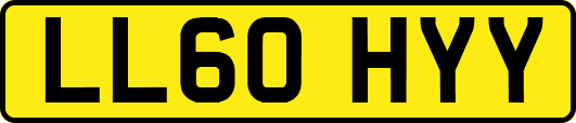 LL60HYY