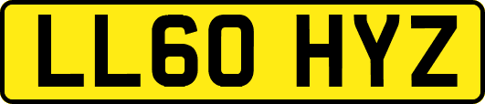 LL60HYZ