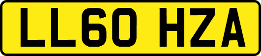 LL60HZA