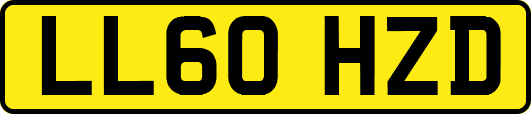 LL60HZD