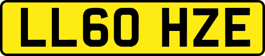 LL60HZE